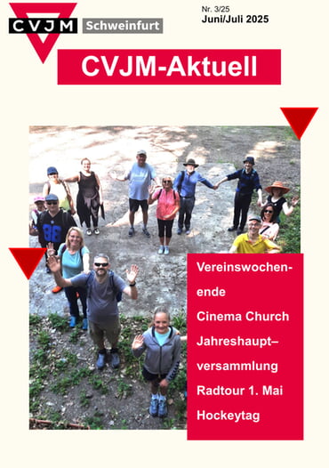 CV Aktuell