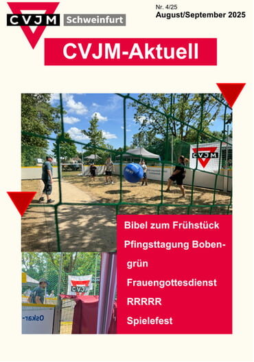 CV Aktuell