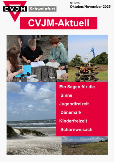 CV Aktuell