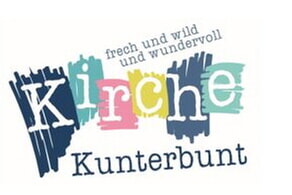 Kirche Kunterbunt