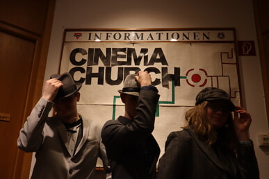 Cinema Church