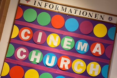 Cinema Church