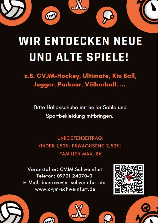 Sporttag 2023