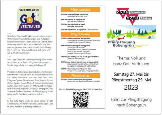 Bobengrün Anmeldung 2023 pdf