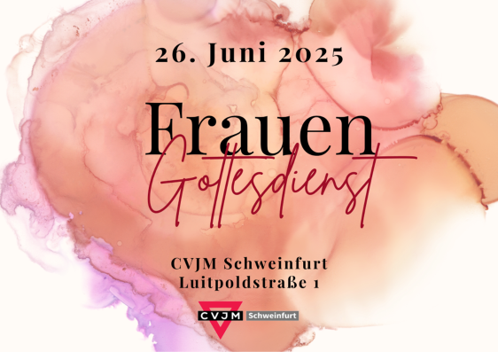 Frauengodi 25
