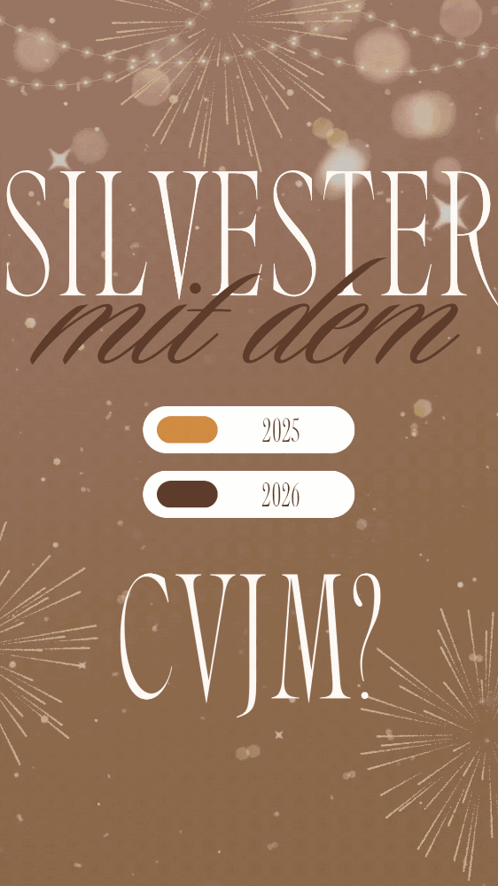 Silvesterfreizeit 2025