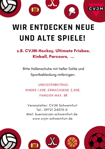 Sporttag