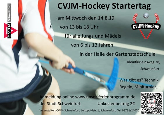 Hockey_Startertag