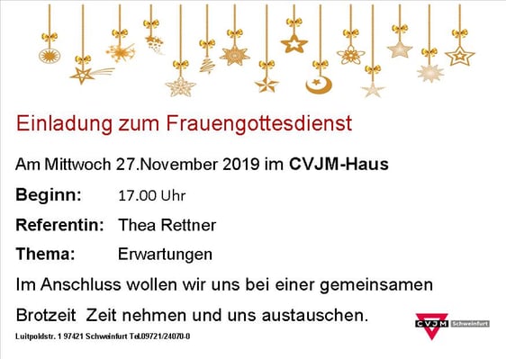 Frauengottesdienst_Flyer