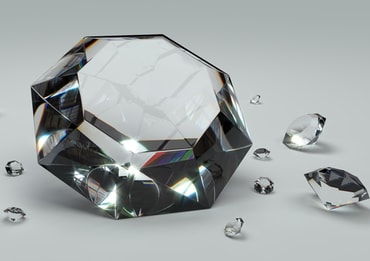Diamanten