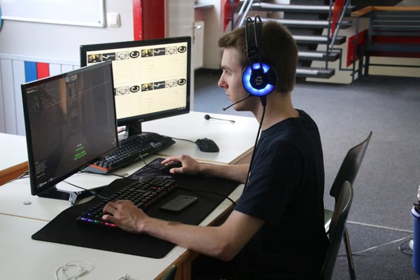 Cvjm Schweinfurt News
